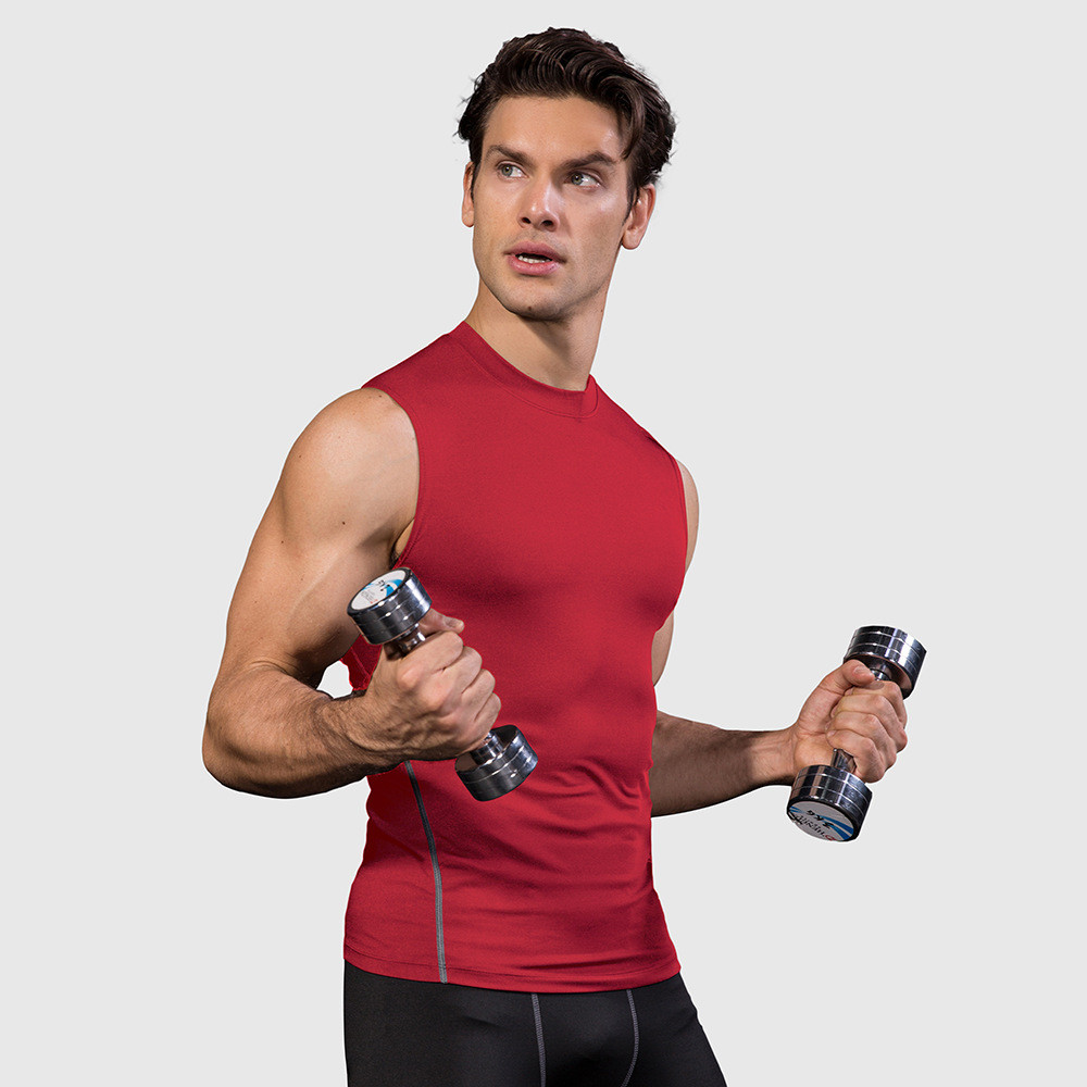 private label fitness tank tops