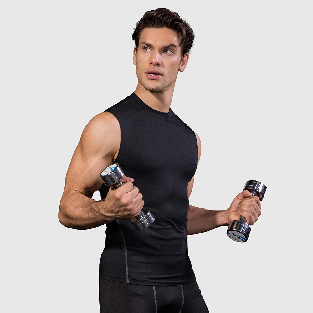 wholesale men's training apparel