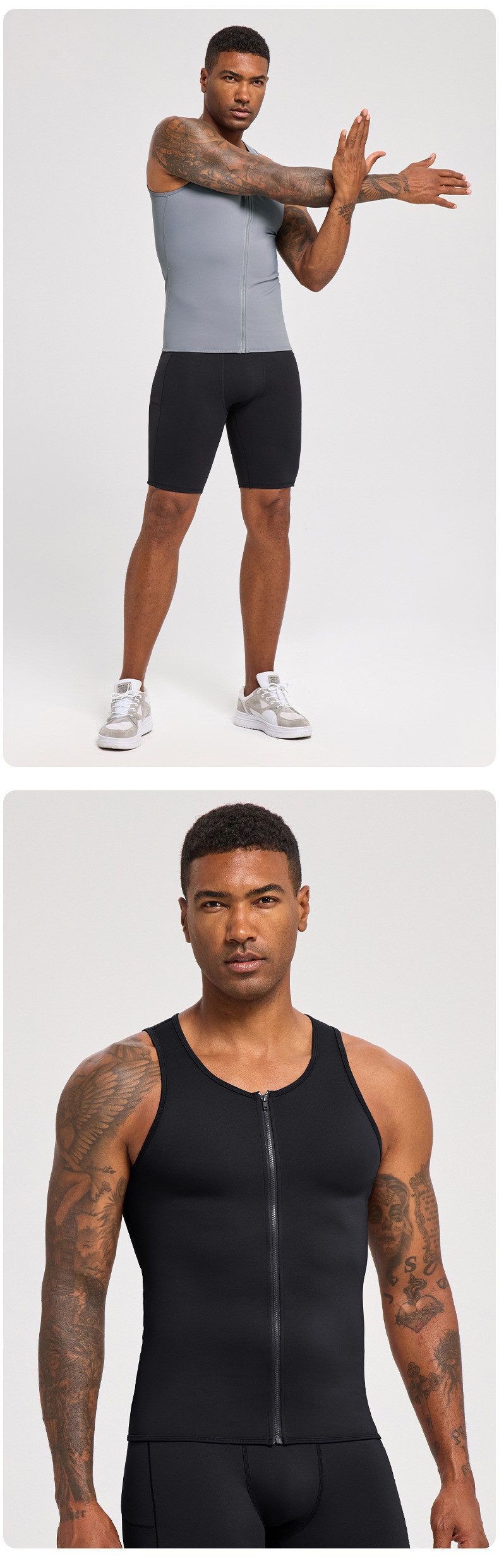 ODM sports tank top for wholesale