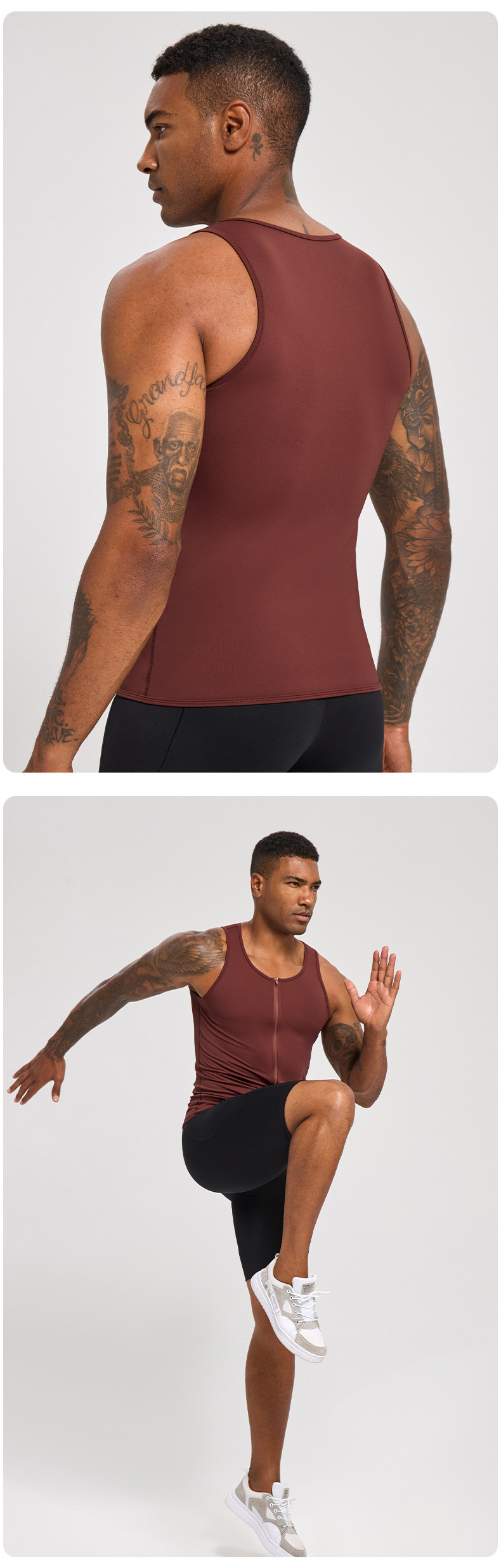 quick-dry running tank tops suppliers