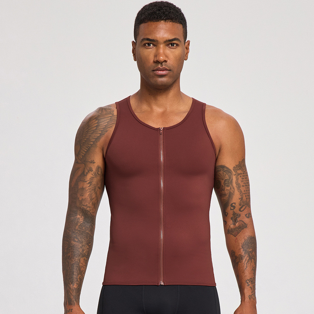 men's fitness clothing private label