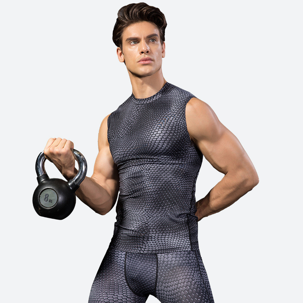 custom activewear suppliers
