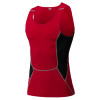 OEM & ODM Men's Compression Tank Top - Special Offer! Sports Fitness Basketball Running Elastic Moisture-Wicking Quick-Dry Apparel for Wholesale & Sourcing Agents1009