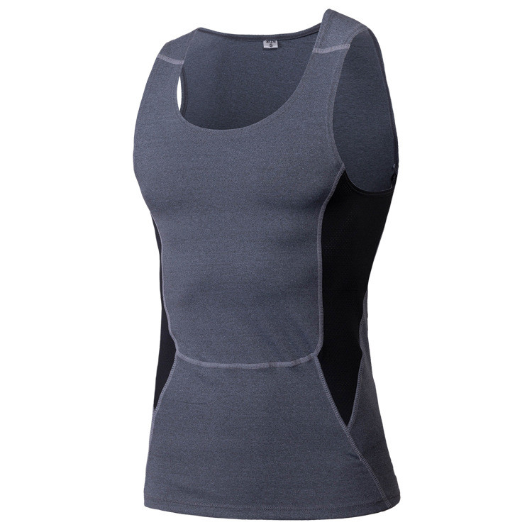 quick-dry running tank top