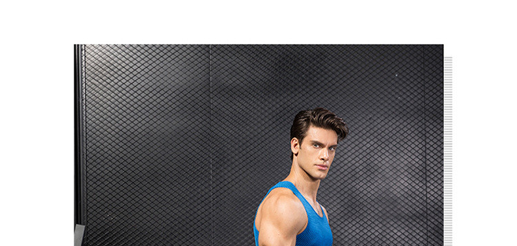 OEM men's tank top