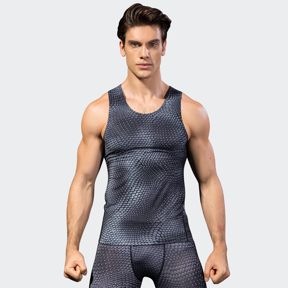 custom printed tank tops
