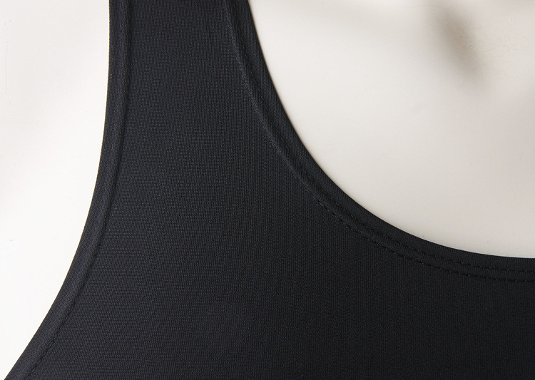 ODM Sports Fitness Tank Top for Wholesale