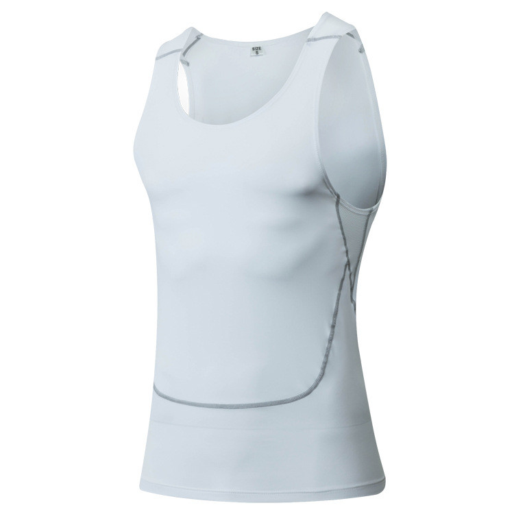 Quick-Dry Running Tank Top Manufacturer