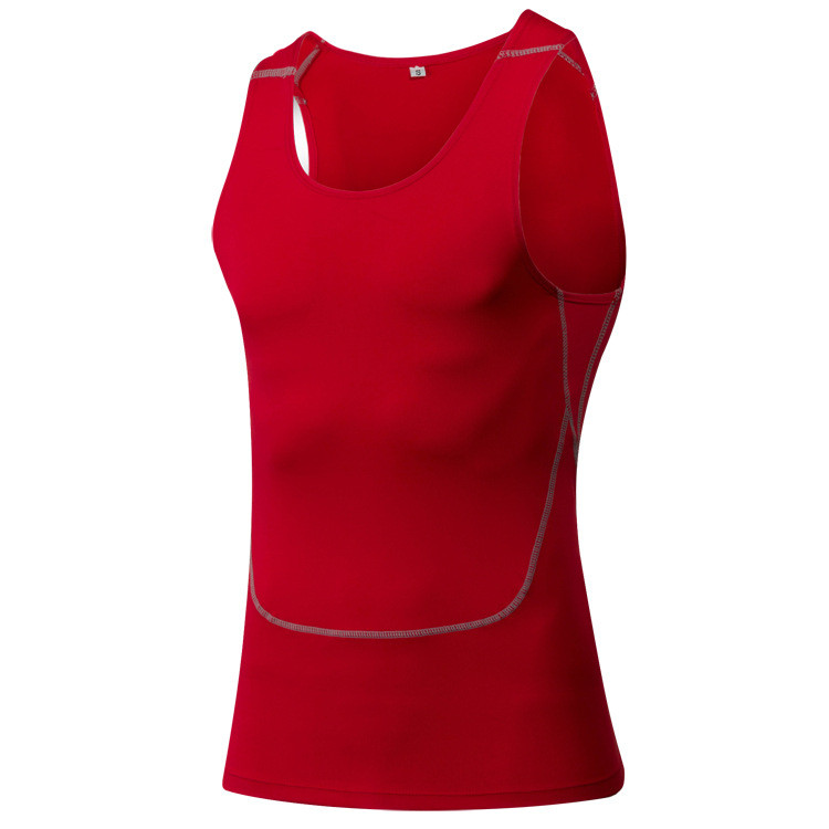 ODM Sports Fitness Tank Top for Wholesale