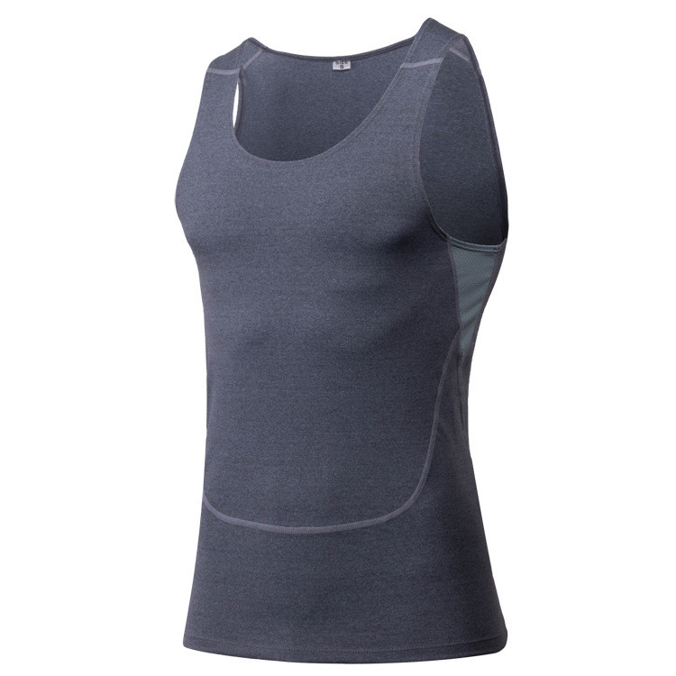 Quick-Dry Running Tank Top Manufacturer