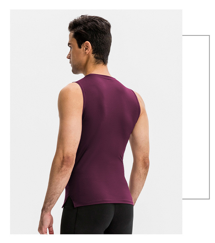 men's fitness tank top