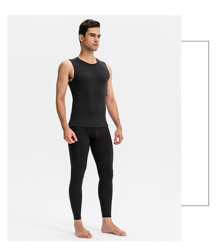 men's fitness tank top