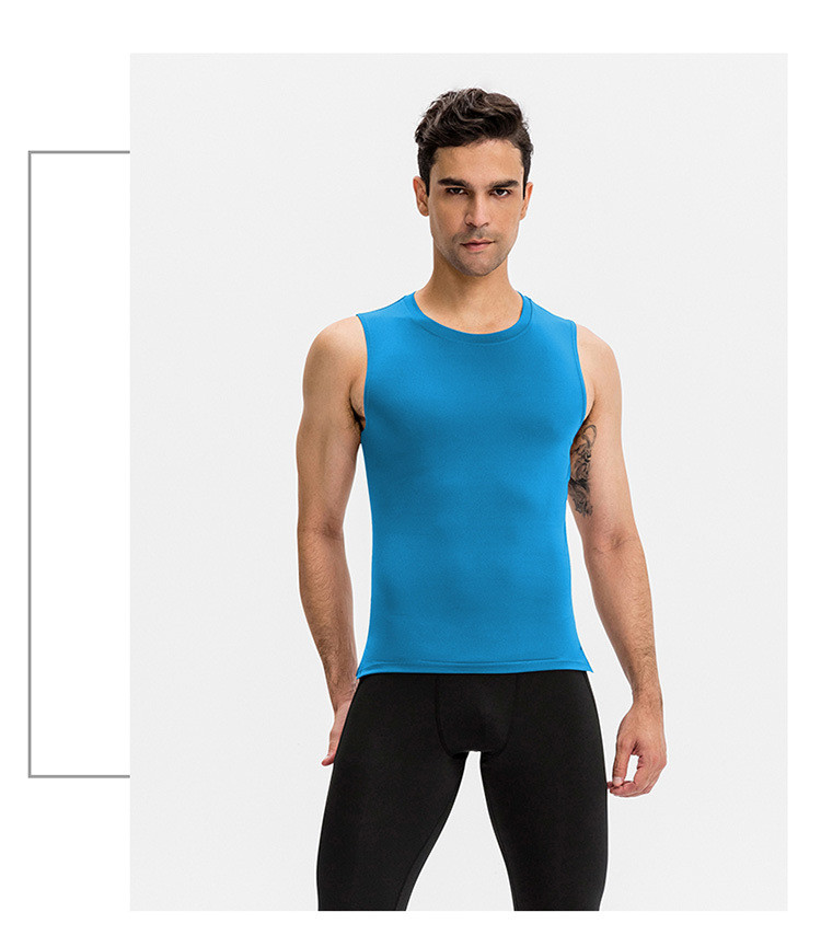 running apparel for men