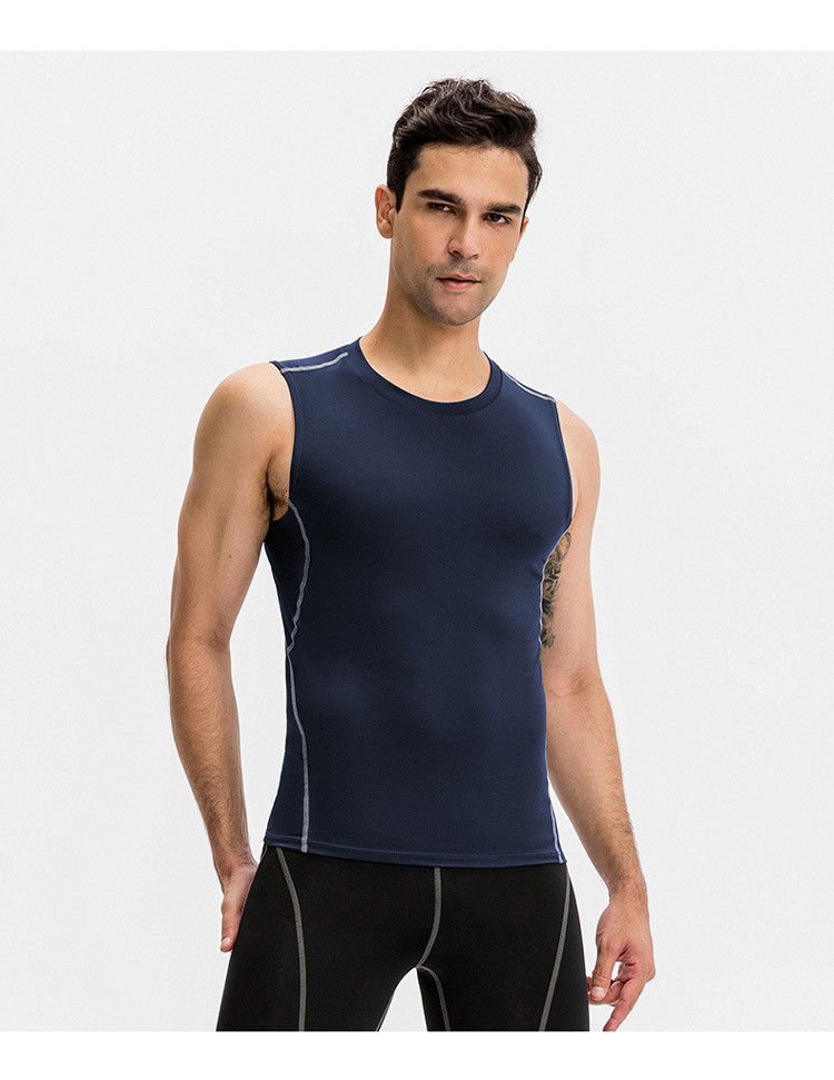 compression training shirts for gyms