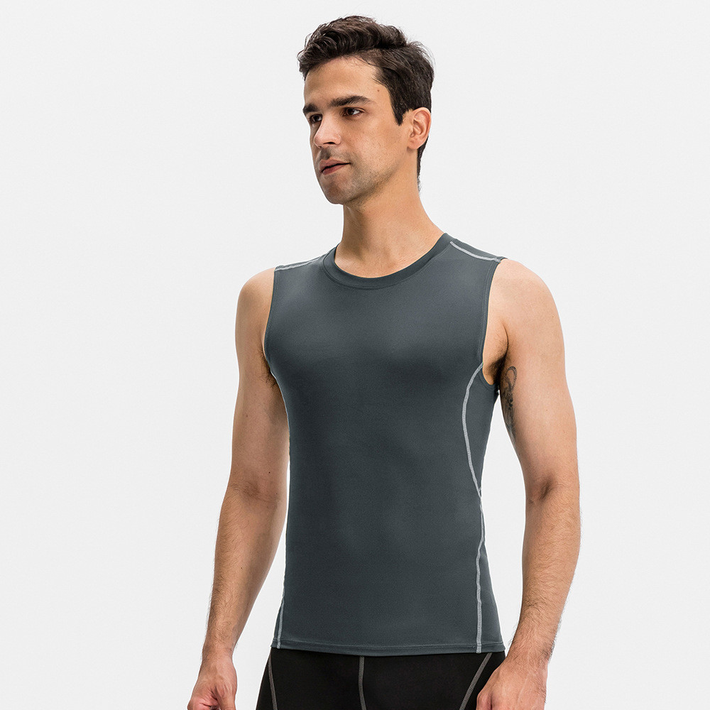 compression training shirts for gyms