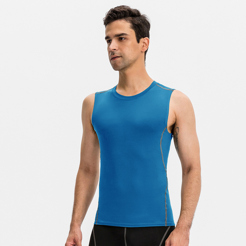 compression training shirts for gyms