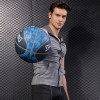 9006Men's Compression Sleeveless Tank Top Sports Running Training Fitness Wear | Zippered Hooded Quick-Dry Jacket 9006 - Your Go-To OEM & ODM Partner for Activewear Wholesale Solutions