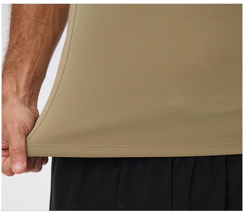 ODM quick-dry athletic wear