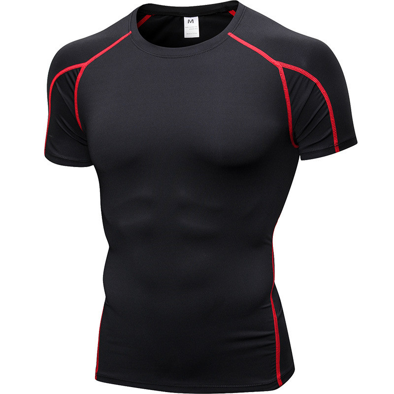 men's training apparel manufacturers