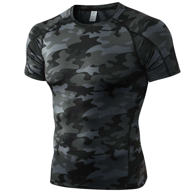 men's training apparel manufacturers