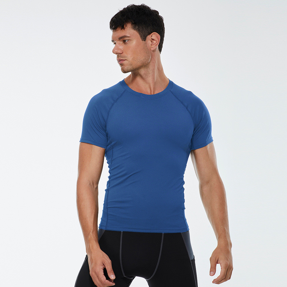 moisture-wicking fitness wear