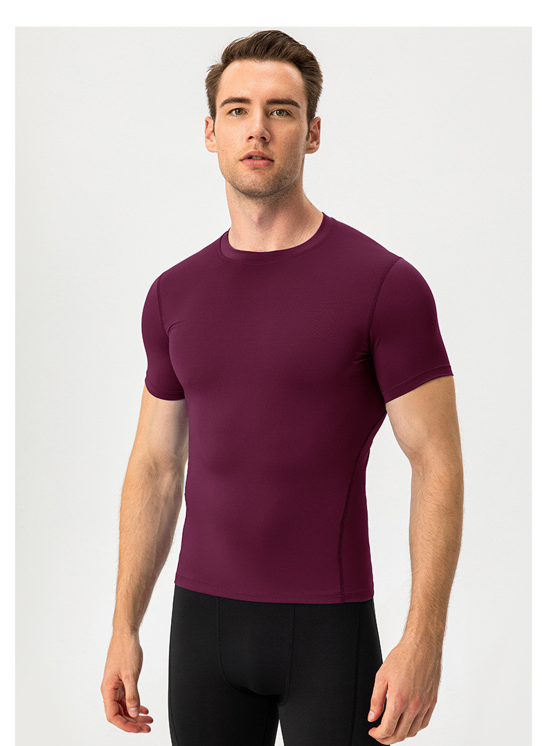 OEM Men's Compression Training Wear