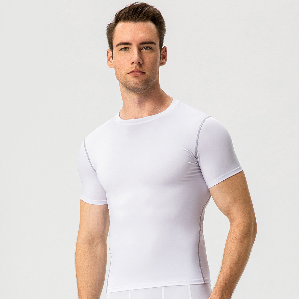 OEM Men's Compression Training Wear