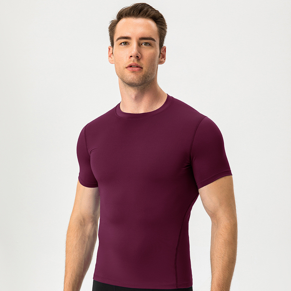Training Fitness Apparel for Men