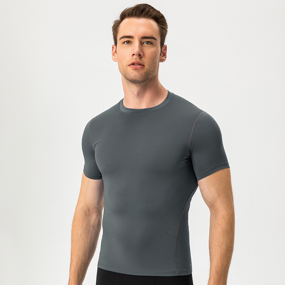 Training Fitness Apparel for Men