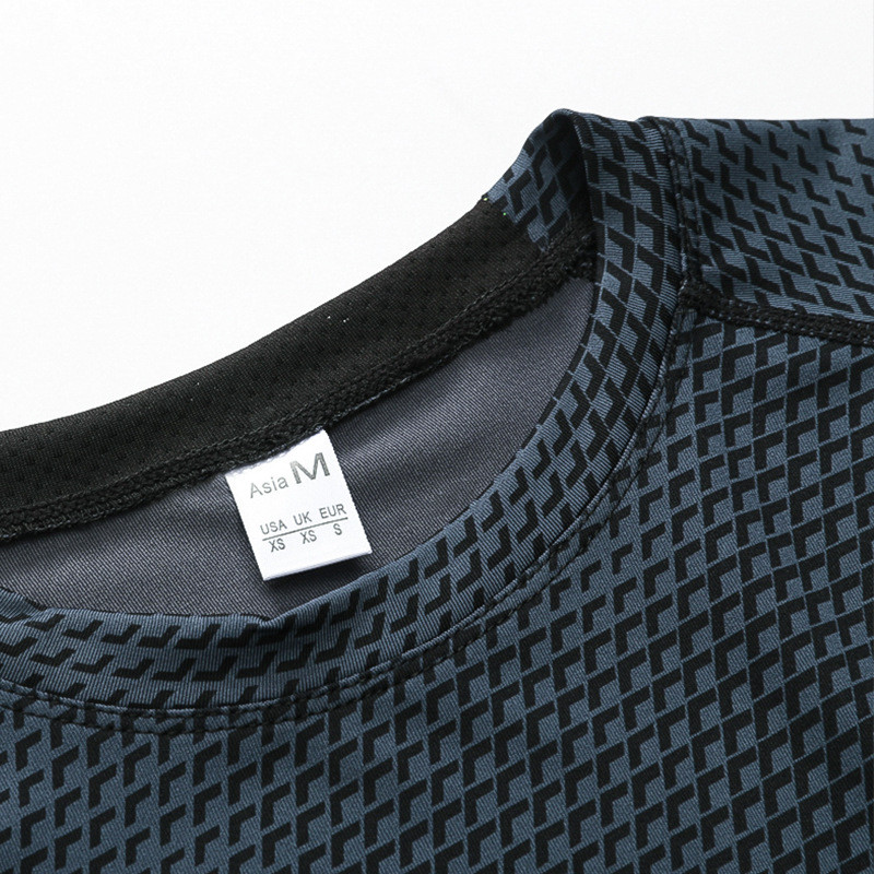 moisture-wicking workout apparel