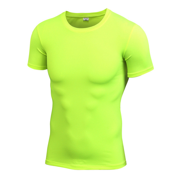breathable running tops for men