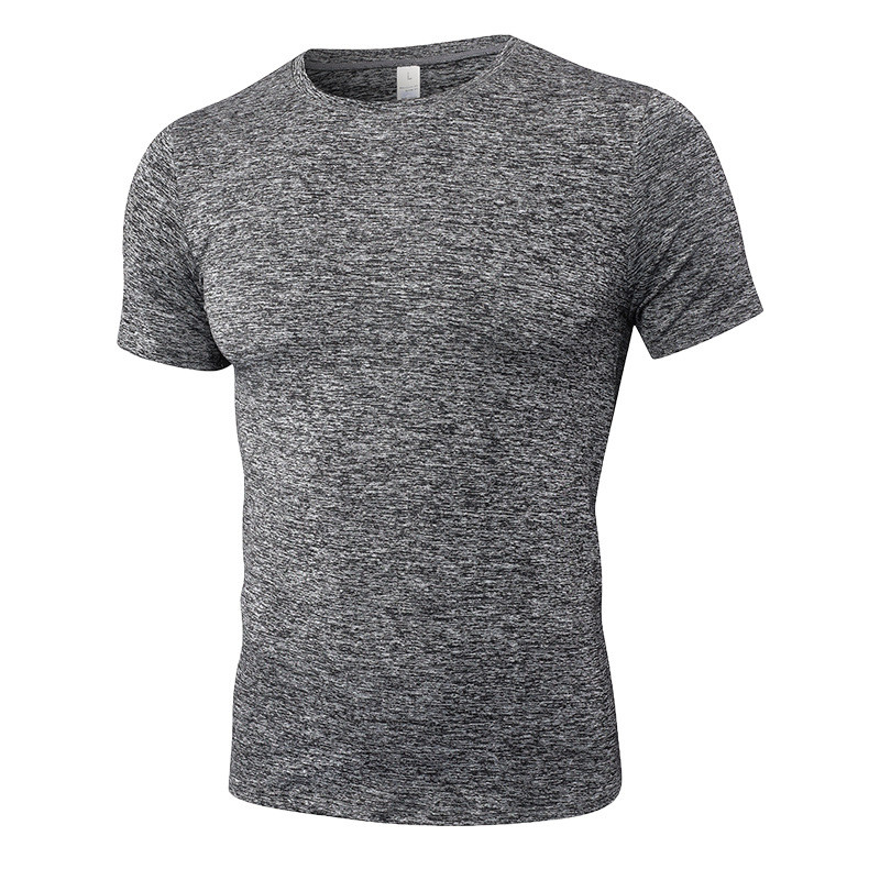 breathable running tops for men