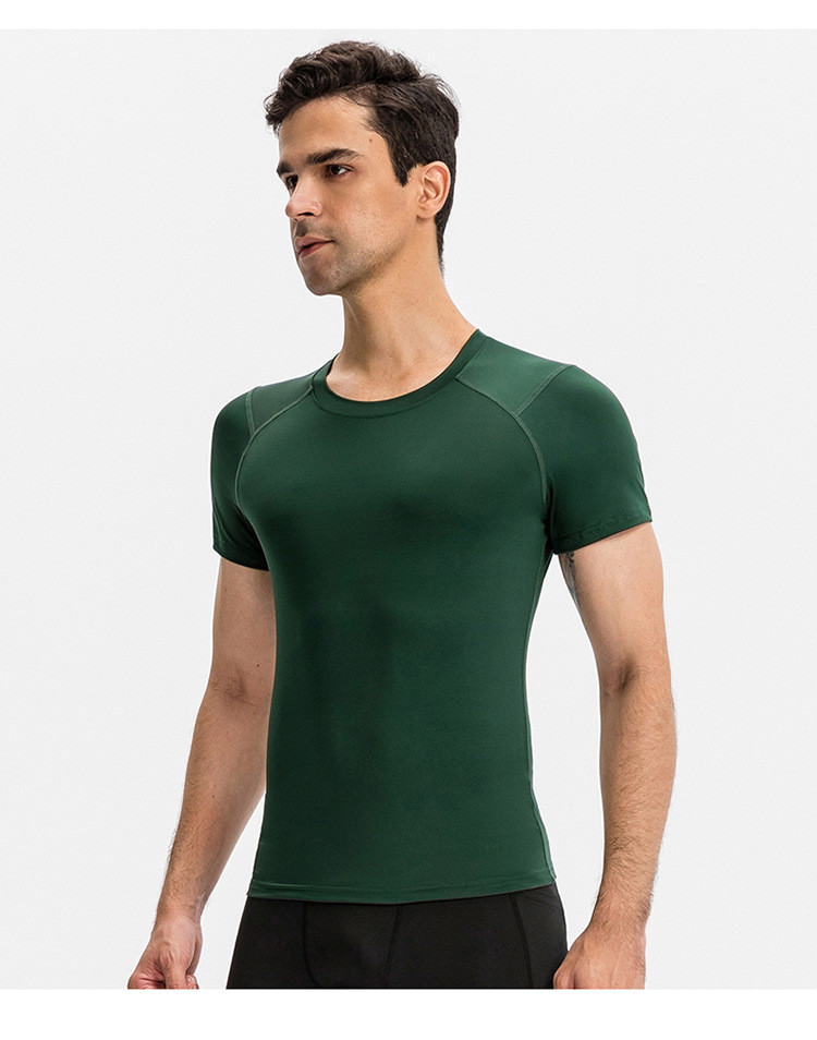 high-elasticity sportswear