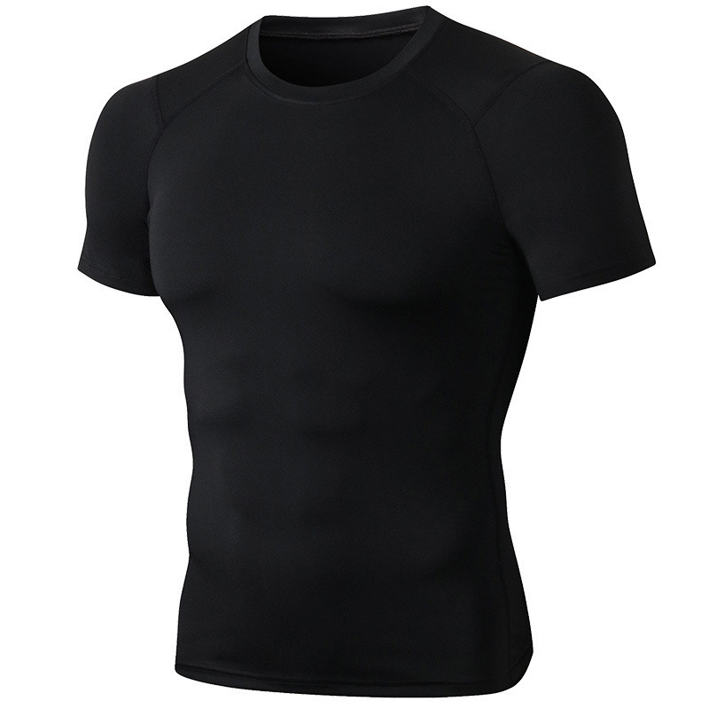 quick-dry running shirts