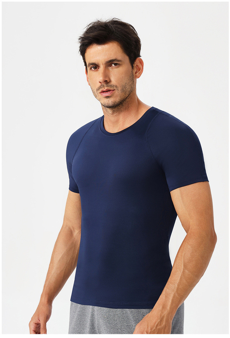 OEM men's activewear