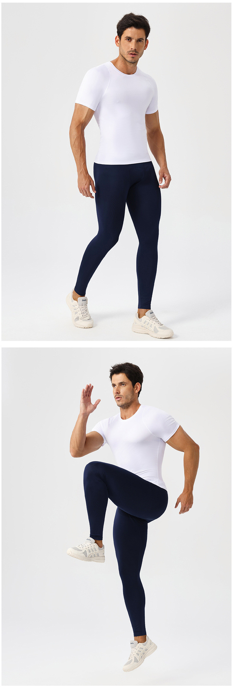 OEM men's activewear