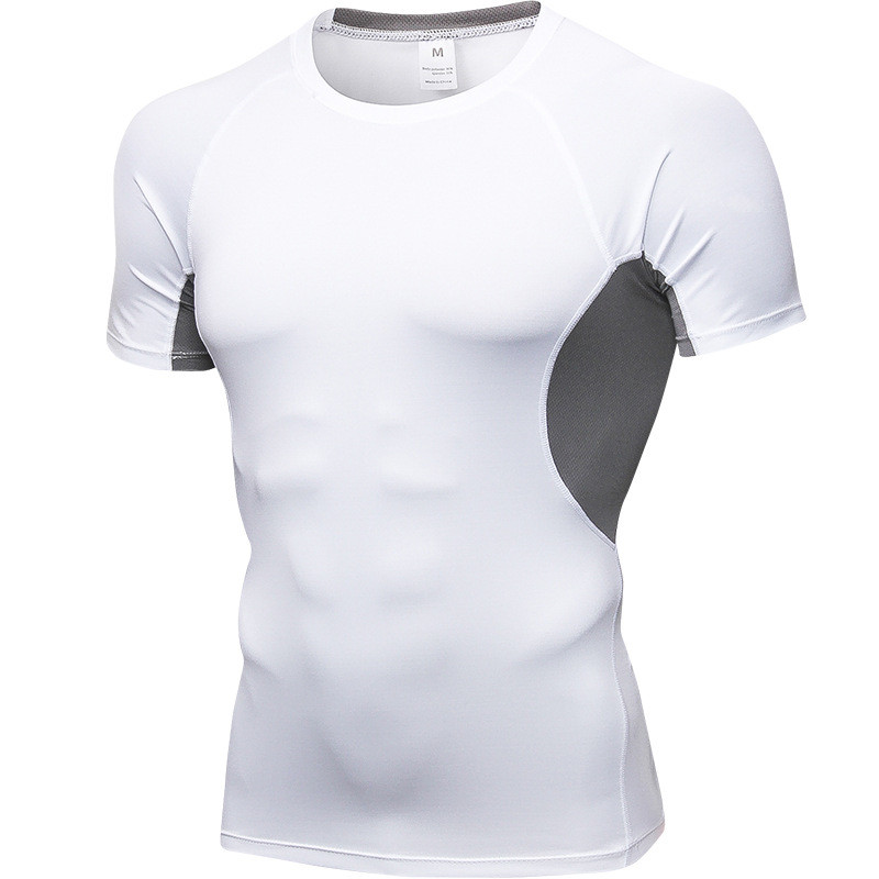 breathable compression wear