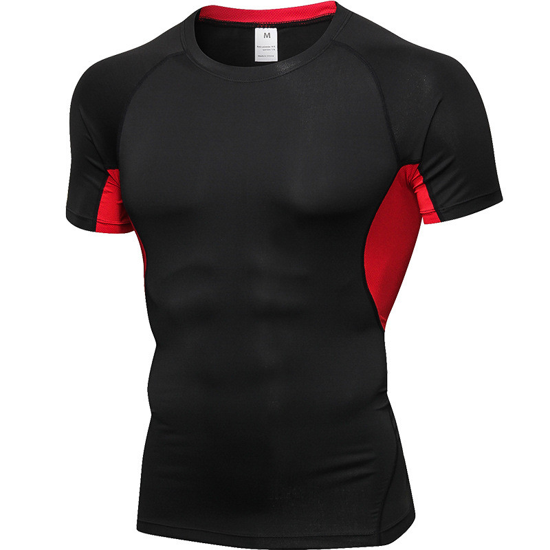 OEM men's fitness apparel