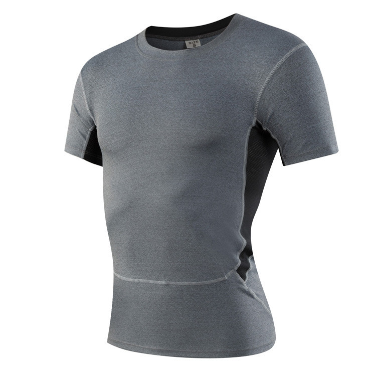 Fitness Model Sports T-Shirt