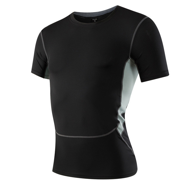 Fitness Model Sports T-Shirt