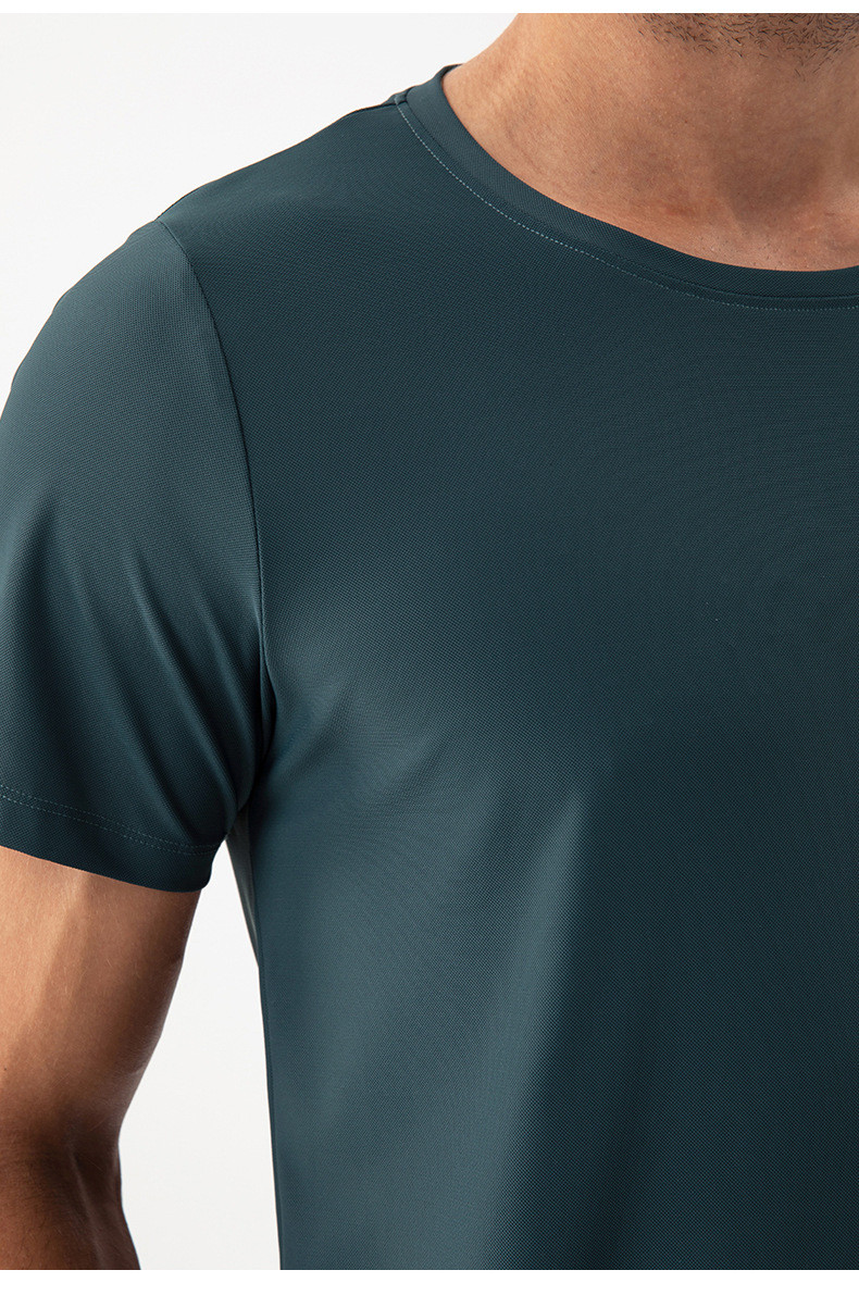 custom men's quick-dry sportswear