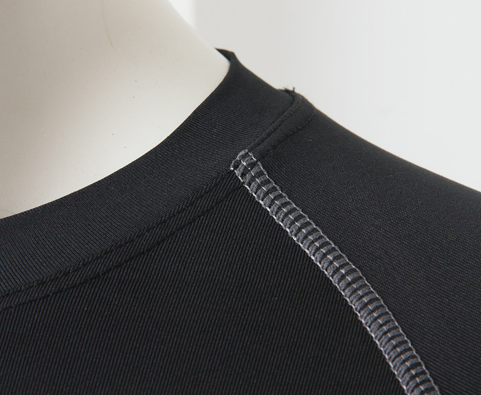 Running Short Sleeve T-Shirt Supplier