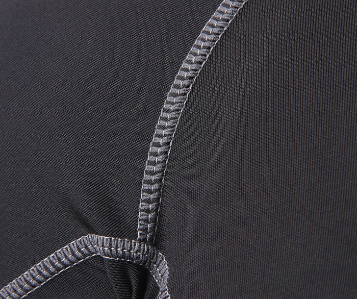 High-Elastic Fitness Wear