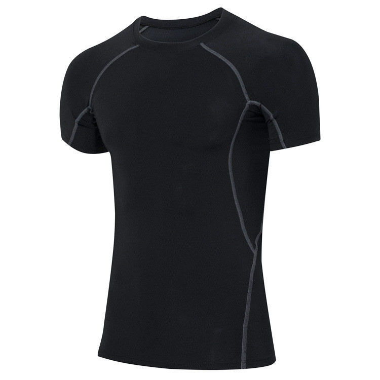 Custom Fitness Shirts for Men