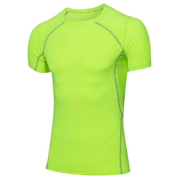 Men's Compression Sports T-Shirt