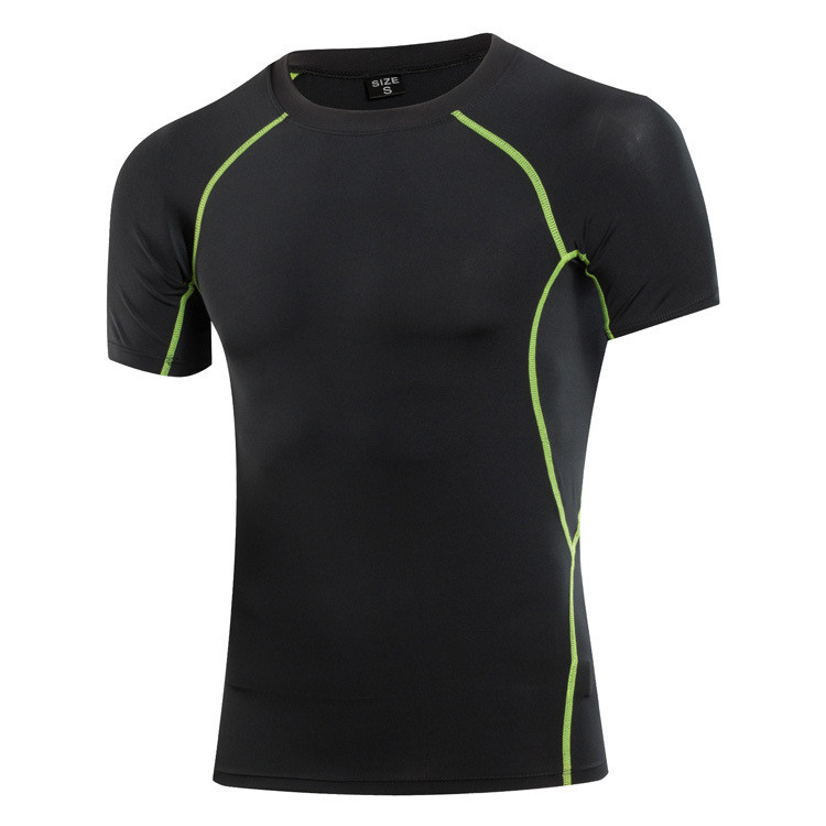 High-Elastic Fitness Wear
