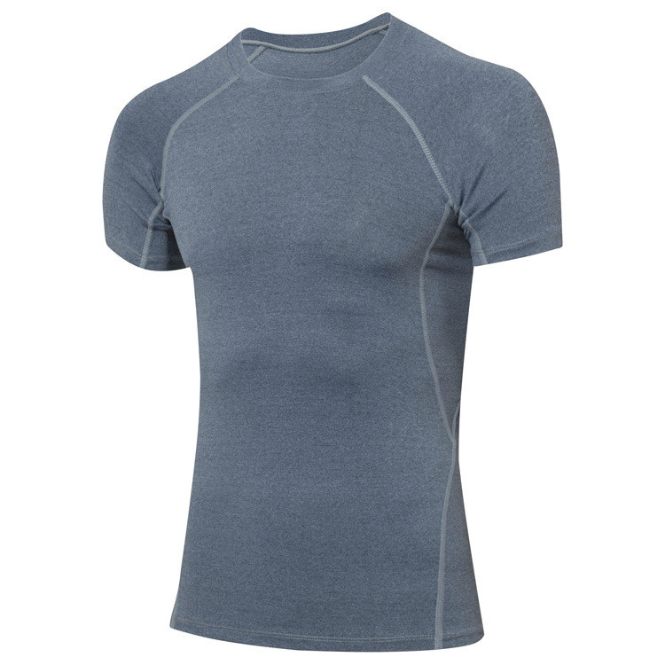 Running Short Sleeve T-Shirt Supplier