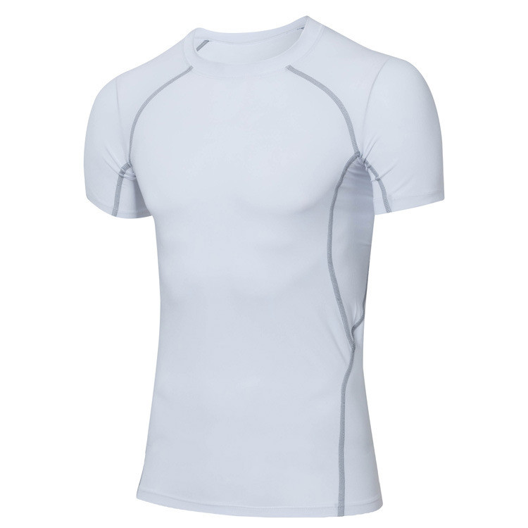 Custom Fitness Shirts for Men