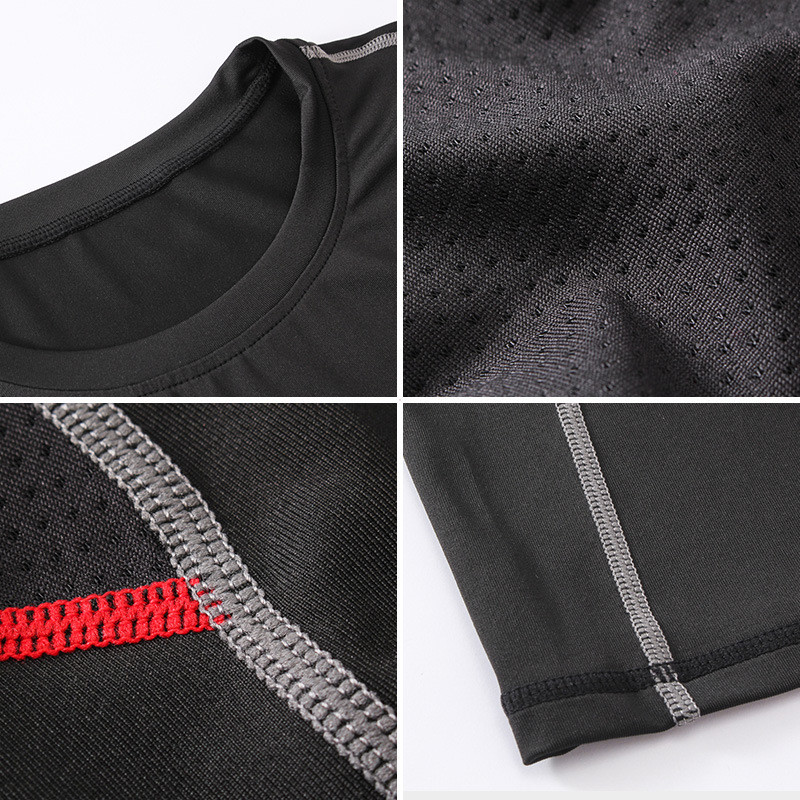 Mens Compression Sportswear