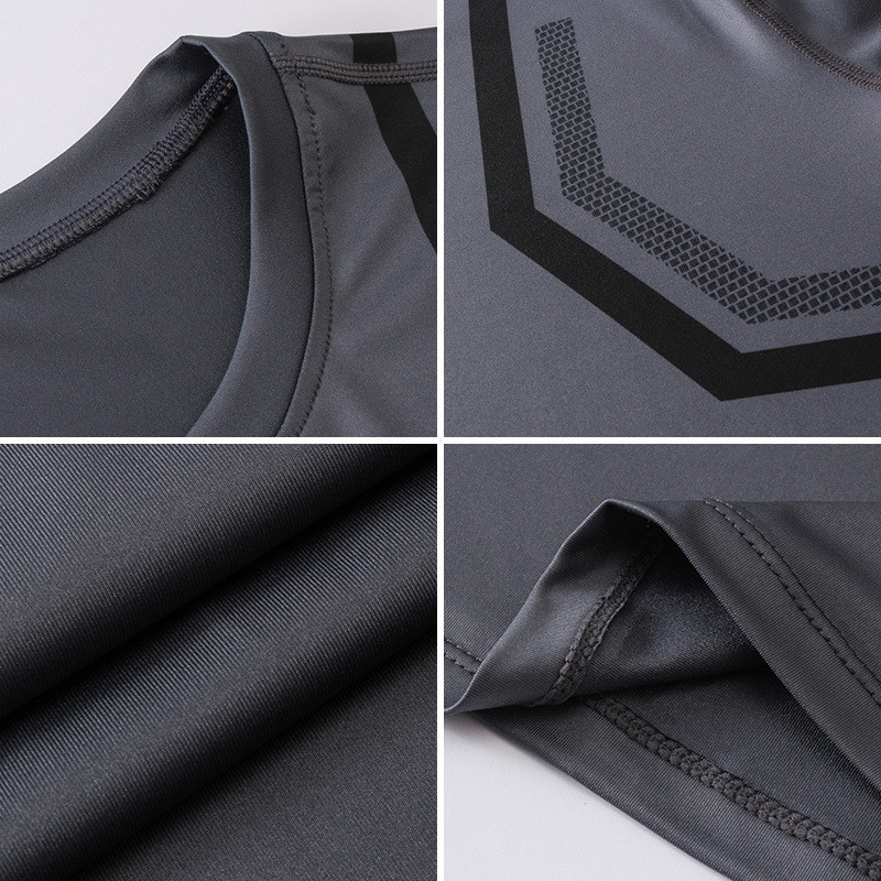 breathable fabric sportswear